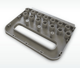 plastic molding